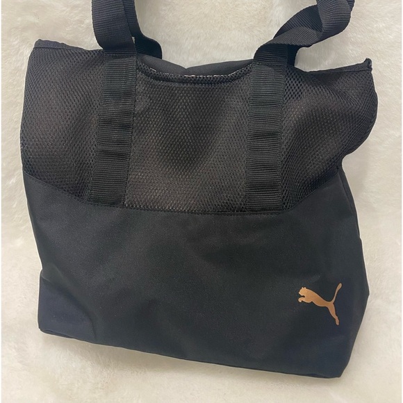 Puma Evercat Cambridge‎ Shoulder/ Tote One Size-EUC - Picture 1 of 16